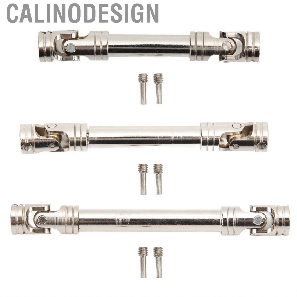 Calinodesign Universal Drive Shaft Splined Drive Shaft Wear Resistant