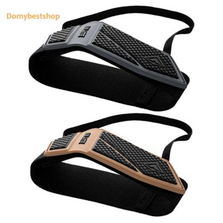 [Domybestshop.th] Sulaite แผ่นครอบป้องกันเกียร์ แบบยืดหยุ่น สําหรับหมวกกันน็อครถจักรยานยนต์วิบาก