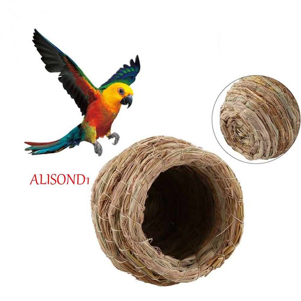 alisond1-รังนกแก้ว-รังนกธรรมชาติ-อุปกรณ์สัตว์เลี้ยง-หนูแฮมสเตอร์-ถ้ําเพาะพันธุ์