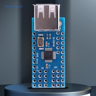 [ElectronicMall01.th] โมดูลฮับ USB 2.0 ADK ขนาดเล็ก สําหรับ Arduino