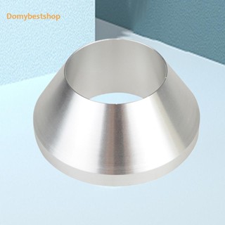 [Domybestshop.th] กรวยอลูมิเนียม สําหรับซ่อมแซมยางรถยนต์ รถบรรทุก