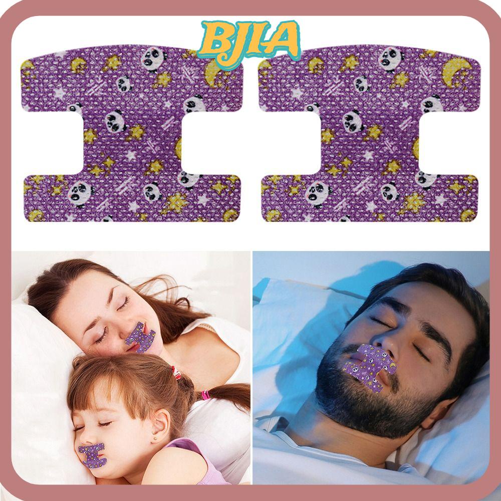 bja-แผ่นแปะปากหายใจ-แบบผ้าไม่ทอ-ป้องกันการนอนกรน-เป็นมิตรกับสิ่งแวดล้อม-สําหรับเด็กผู้ชาย-20-ชิ้น