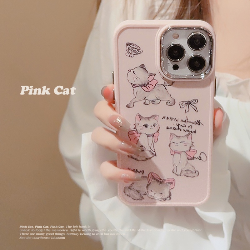 pink-cat-เคสไอโฟน11-เคสไอโฟน-13-เคสไอโฟน-14-pro-max-เคสไอโฟน7-พสัส-เคสไอโฟน-12-เคสไอโฟนxr-เคสไอโฟน-13-pro-max-เคสไอโฟน14-เคสไอโฟน7-เคสไอโฟนx-เคสไอโฟน-14-pro-เคสไอโฟน-12-pro-max-8plus-เคสไอโฟน11-pro-ma