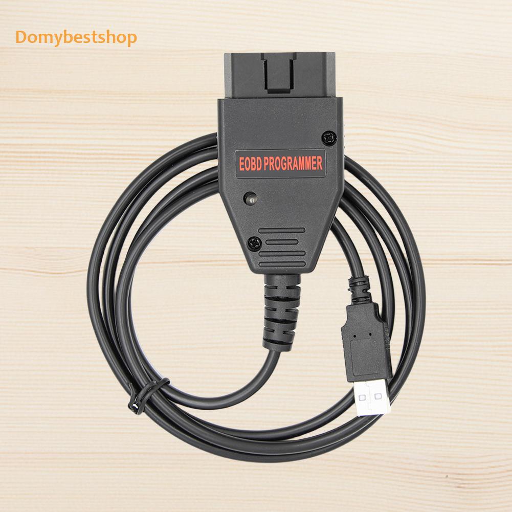 domybestshop-th-eobd-โปรแกรมเมอร์-ft232rq-rl-ecu-1260-ecu-โปรแกรมเมอร์-ftdi-เขียน-หลายภาษา-obdii-วินิจฉัย