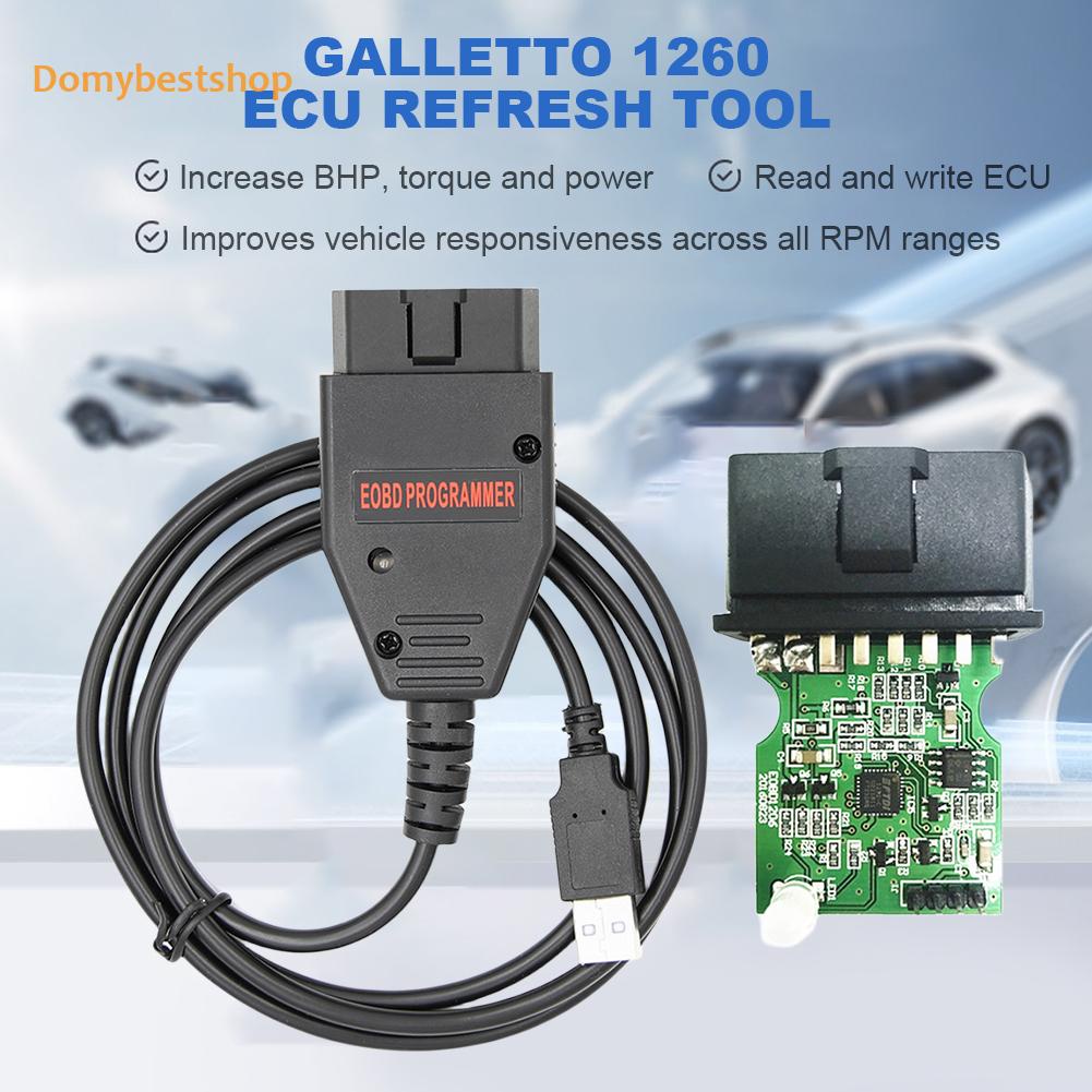 domybestshop-th-eobd-โปรแกรมเมอร์-ft232rq-rl-ecu-1260-ecu-โปรแกรมเมอร์-ftdi-เขียน-หลายภาษา-obdii-วินิจฉัย