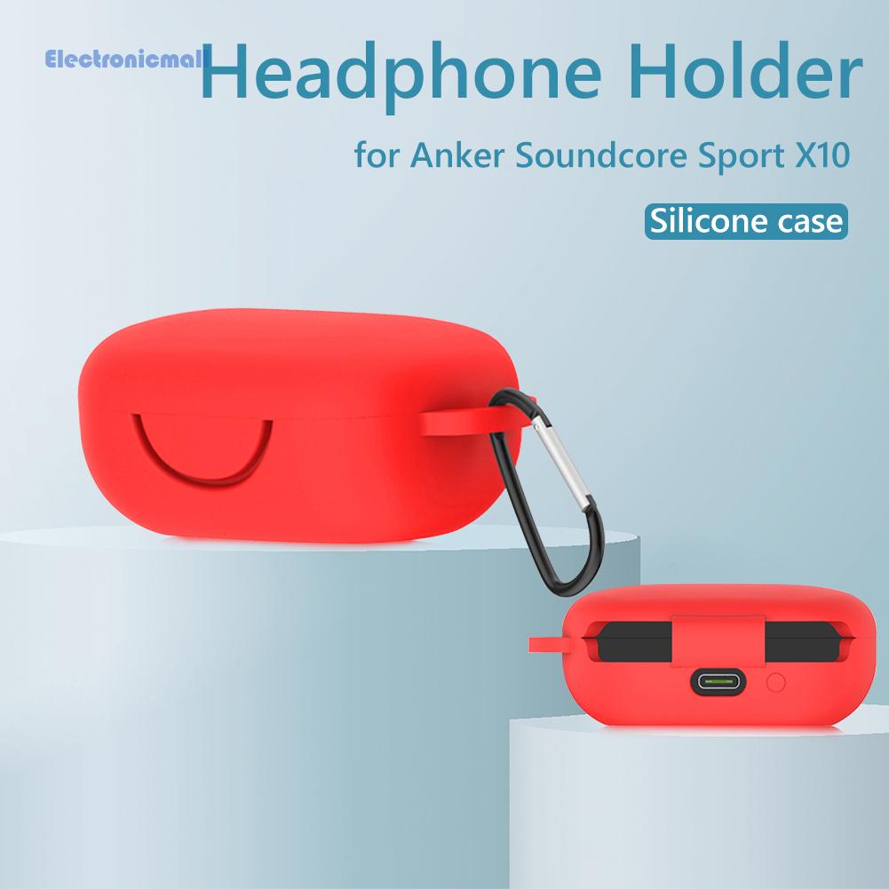 electronicmall01-th-ใหม่-เคสหูฟัง-แบบนิ่ม-กันกระแทก-สําหรับ-anker-soundcore-sport