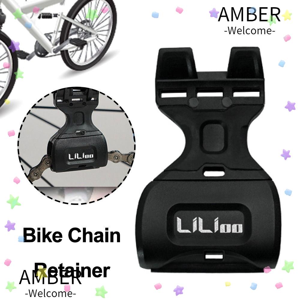 amber-ตัวปรับความตึงโซ่จักรยาน-ป้องกันการฉีกขาด-สําหรับเล่นกีฬากลางแจ้ง