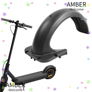 Amber บังโคลนหลัง สําหรับสกูตเตอร์ไฟฟ้า Ninebot G30 Max