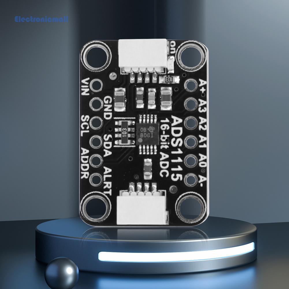 electronicmall01-th-บอร์ดโมดูลแปลง-ads1115-16-bit-i2c-2-0v-เป็น-5-5v-ads1115-a-d