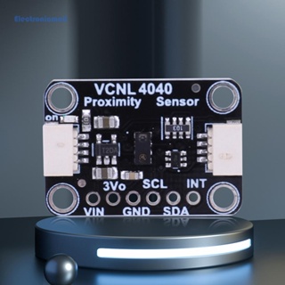[ElectronicMall01.th] บอร์ดเซนเซอร์ VCNL4040 เข้าได้กับโมดูลเซนเซอร์ STEMMA QT Qwiic 2-in-1