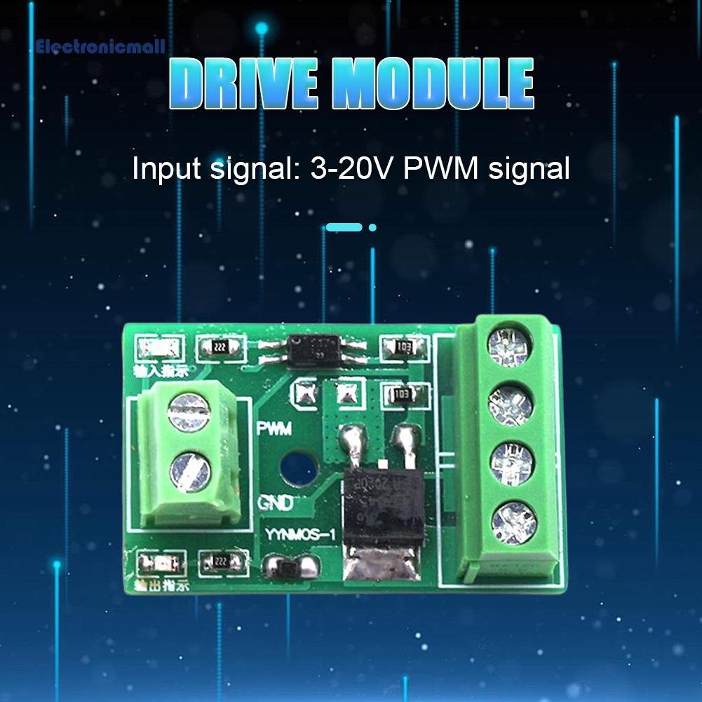 electronicmall01-th-โมดูลไดรเวอร์แยกมอสเฟต-mos-ออปโตคัปเปลอร์-3-20v-0-20khz-uk