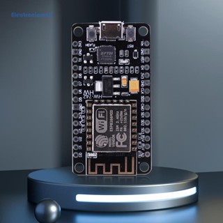 [ElectronicMall01.th] Nodemcu Lua ESP8266 บอร์ดพัฒนา พร้อมเสาอากาศ Pcb ชิปในตัว CP2102