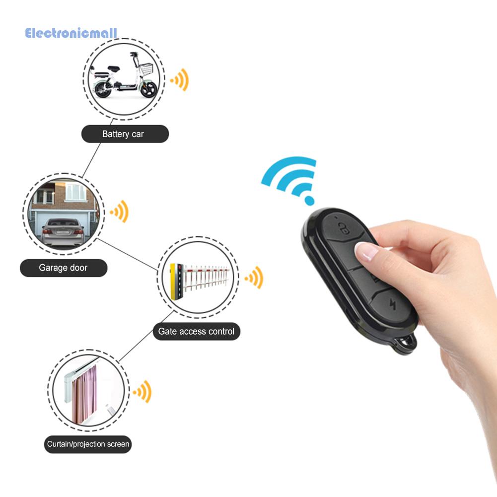 electronicmall01-th-รีโมตกุญแจประตูโรงรถ-ระยะไกล