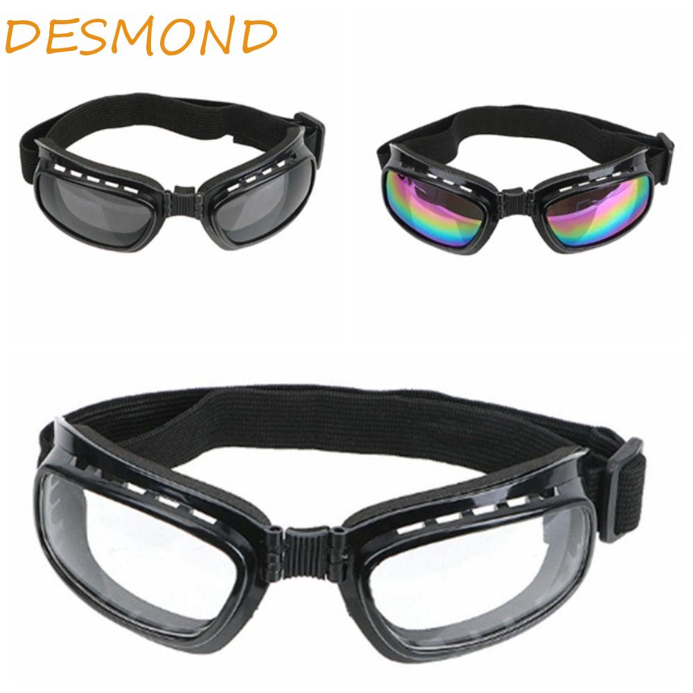 desmond-แว่นตาสโนว์บอร์ด-กันลม-กันฝุ่น-อเนกประสงค์-ป้องกันรังสียูวี-สําหรับขี่รถจักรยานยนต์-เล่นกีฬากลางแจ้ง