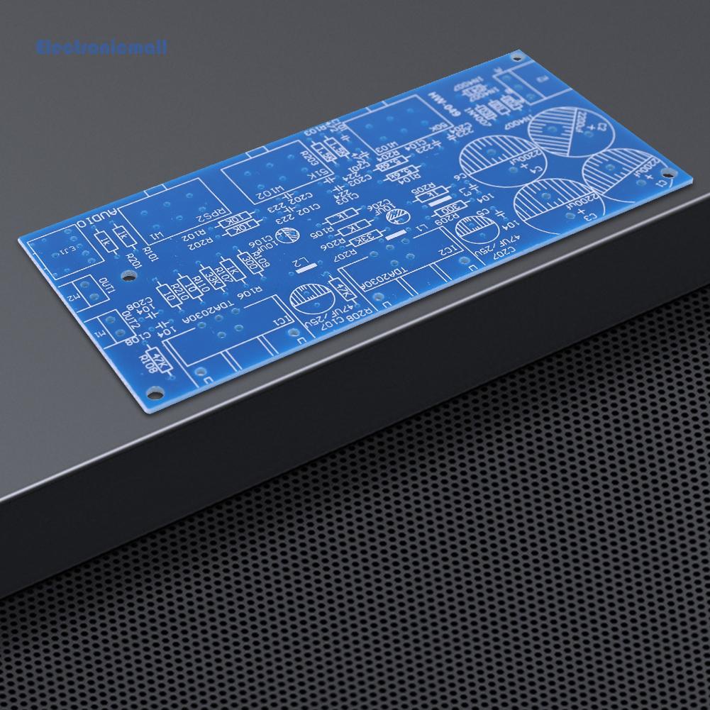 electronicmall01-th-tda2030a-ชุดเครื่องขยายเสียงอิเล็กทรอนิกส์-15w-15w-diy