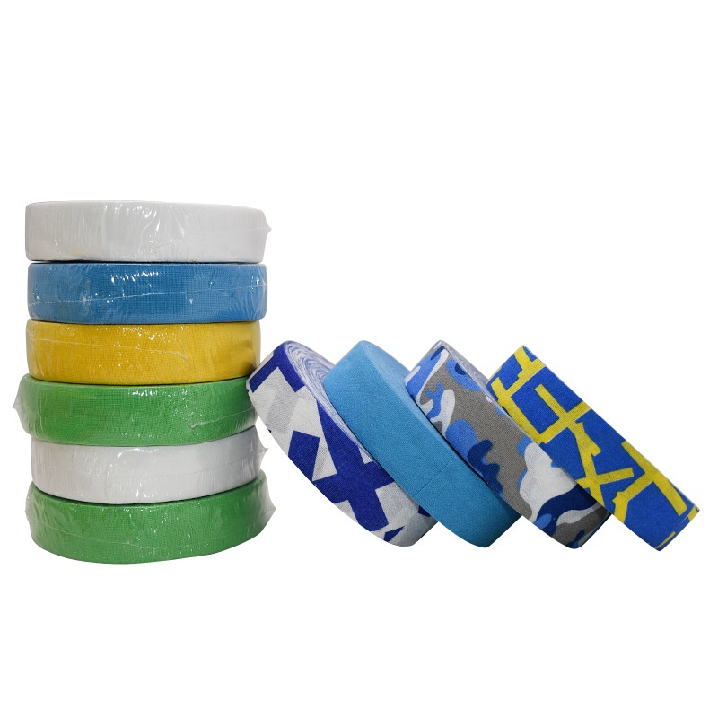 spot-second-hair-source-factory-sports-anti-skid-wear-resistant-adhesive-tape-hockey-ice-hockey-adhesive-tape-sports-patch-club-adhesive-tape-8cc