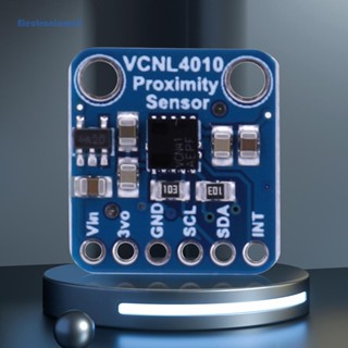 [ElectronicMall01.th] Vcnl4010 เครื่องมือเซนเซอร์ I2C อเนกประสงค์ #Q