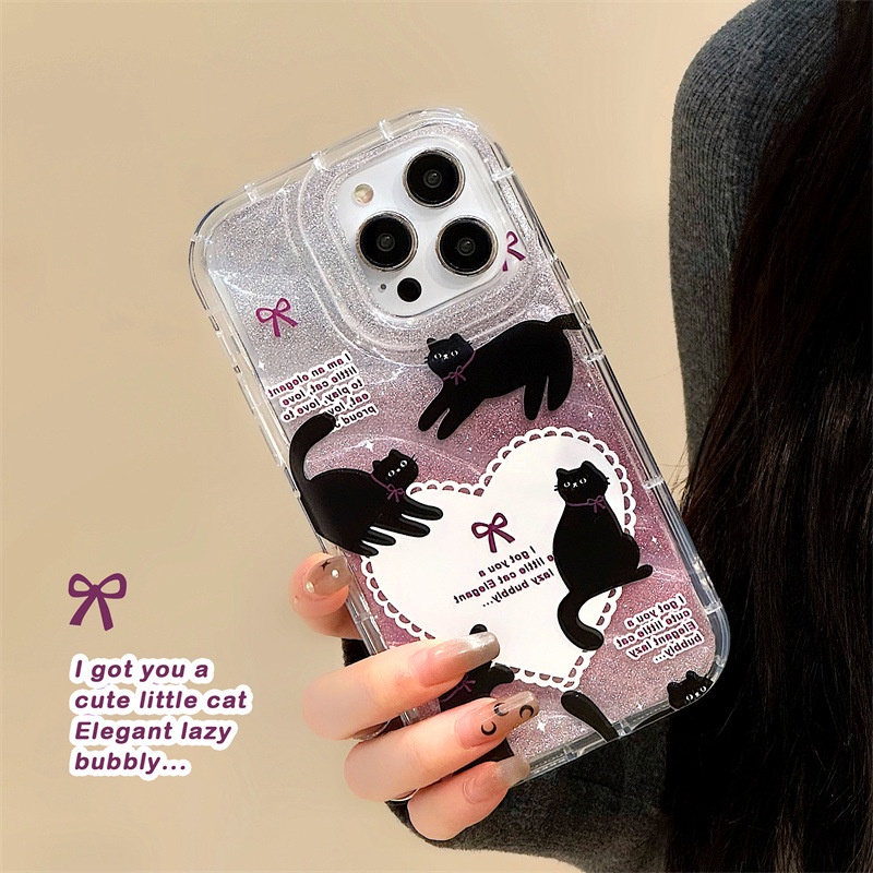 เคสโทรศัพท์มือถือ-ลายแมว-dinuo-j-สําหรับ-iphone-15-14promax-13-12-11-xr-xs-x-xsmax-7-8plus