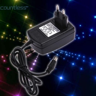 อะแดปเตอร์แปลงสัญญาณเสียง GPS DC14V 1A AC 100V-240V เป็น DC 14V [countless.th]