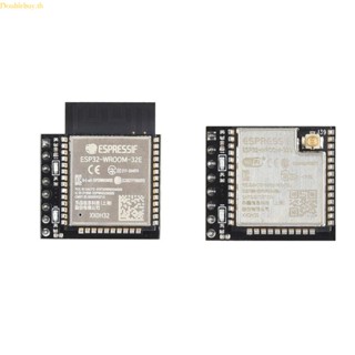 Doublebuy BTT ESP32U ESP8266 โมดูลบอร์ดทดลอง WiFi ESP32 บลูทูธ แบบเปลี่ยน สําหรับเครื่องพิมพ์ 3D