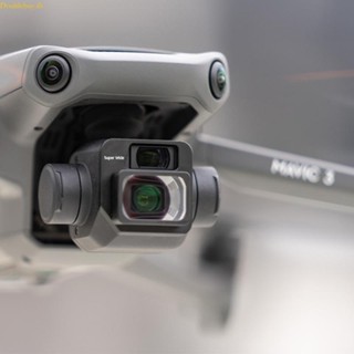 Doublebuy เลนส์ฟิชอาย มุมกว้าง 1 15X อุปกรณ์เสริม สําหรับ Mavic 3 Mavic 3