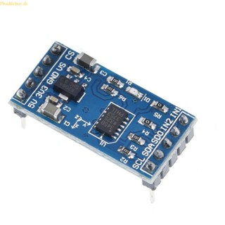 Doublebuy ADXL345 โมดูลดิจิทัล 3 แกน IIC SPI