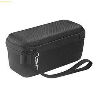 Doublebuy ลําโพงบลูทูธ สําหรับ Sonos Roam Carry Pouch Cov