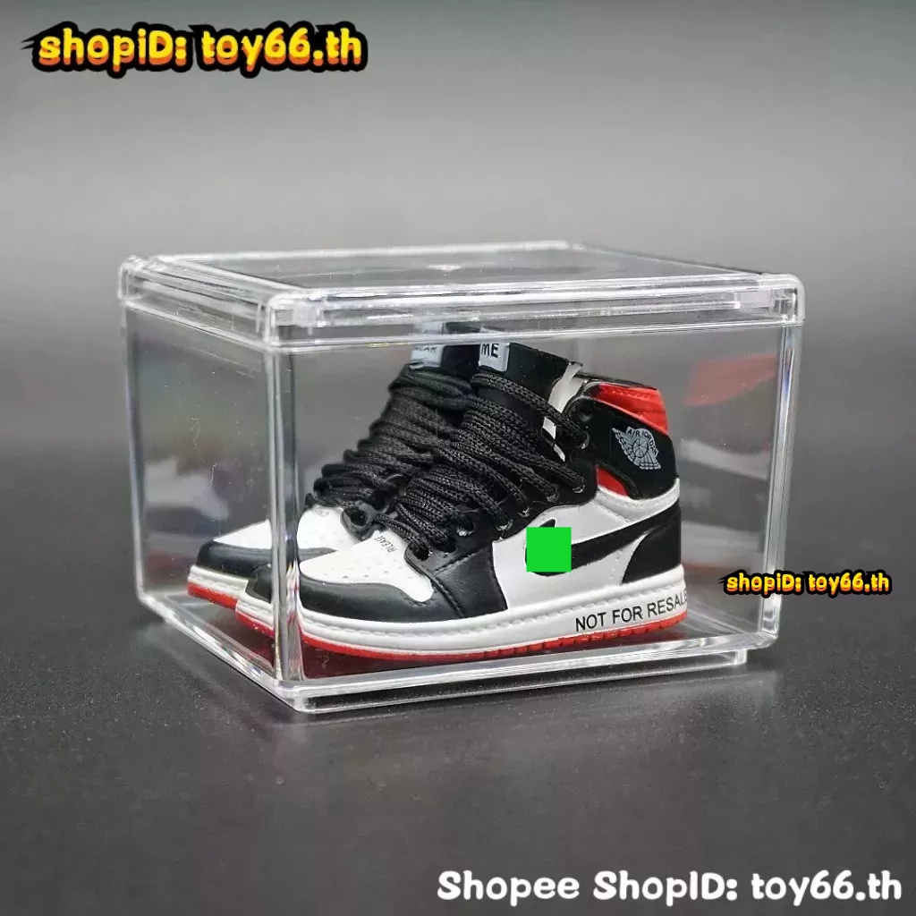 กล่อง สุ่ม nike