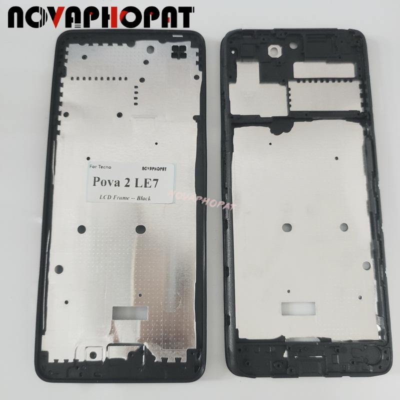 novaphopat-กรอบหน้าจอ-lcd-สําหรับ-tecno-pova-2-le7