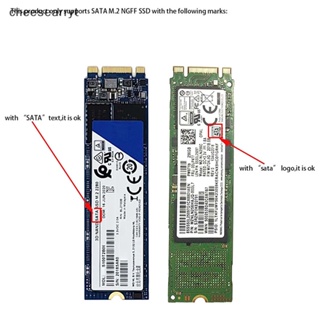 อะแดปเตอร์การ์ดไรเซอร์ SATA M.2 NGFF SSD เป็น 2.5 นิ้ว SATA 2.5 นิ้ว SATA เป็น M.2 NGFF SSD EN