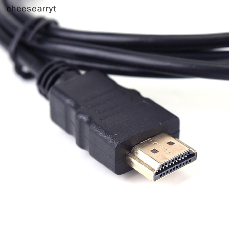 chee-อะแดปเตอร์แปลงสายเคเบิ้ล-hdmi-ตัวผู้-เป็น-vga-ตัวผู้-สําหรับ-pc-dvd-1080p-hdtv-6ft-en