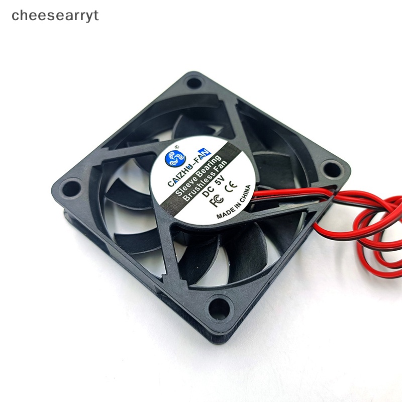chee-พัดลมระบายความร้อน-dc6015-5v-12v-24v-สําหรับคอมพิวเตอร์-cpu-การ์ดจอ-en