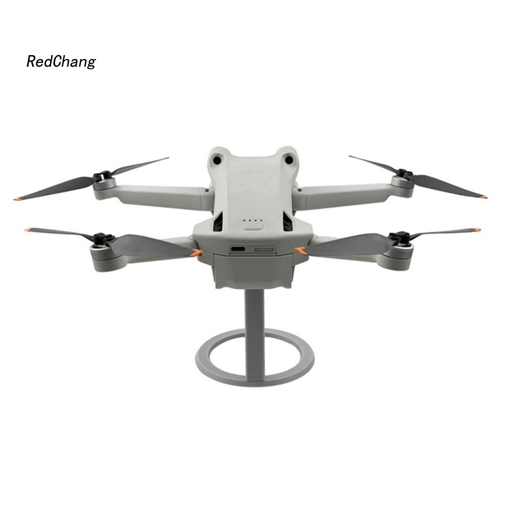 rc-ขาตั้งโดรนพลาสติก-ทนทาน-อุปกรณ์เสริม-สําหรับโดรน-dji-mini-3-pro-mini-3