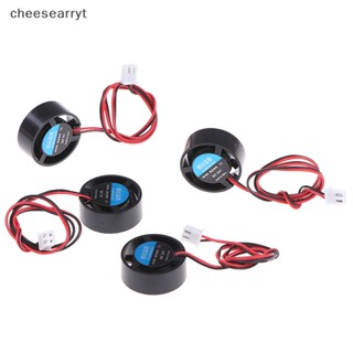 Chee พัดลมระบายความร้อน ทรงกลม ขนาดเล็ก 25.5x10 มม. 5V 9V 12V 24V สําหรับโคมไฟ LED หม้อน้ําคอมพิวเตอร์ EN