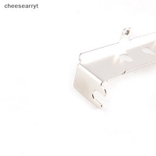 Chee เคสโฮสต์ ขนาดครึ่งหนึ่ง โปรไฟล์ต่ํา สําหรับการ์ด Wifi Pci-e Pci Express 8 ซม. EN