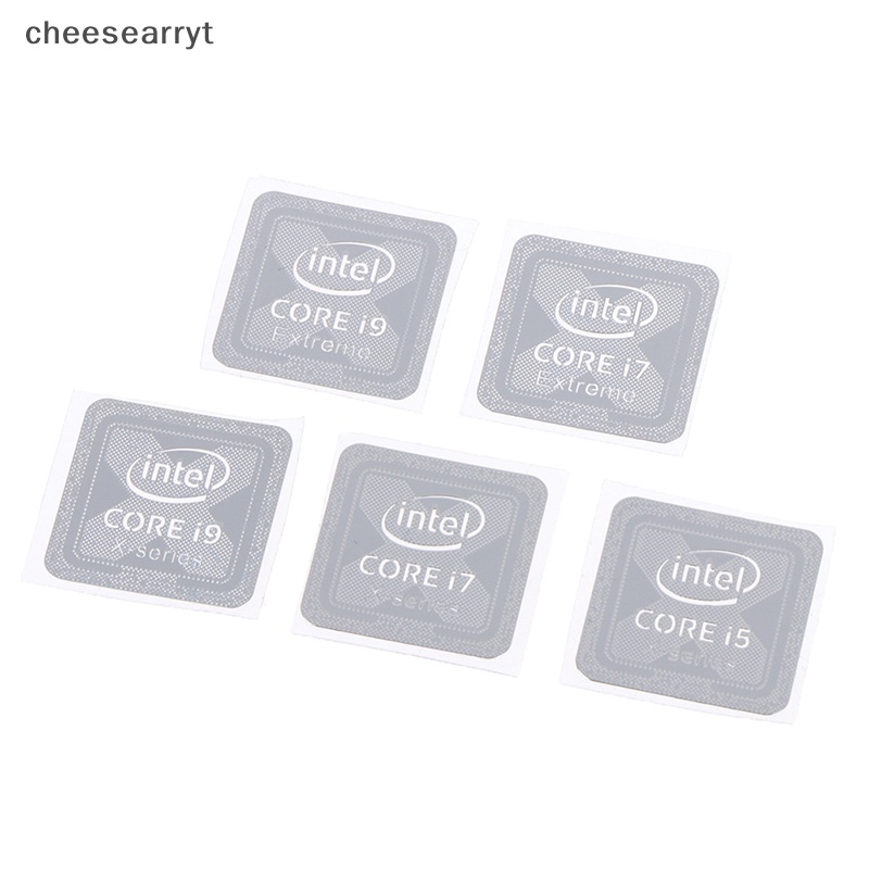 สติกเกอร์โลโก้-cpu-โลหะ-10th-generation-intel-core-i9-i7-i5-i3-สําหรับติดแล็ปท็อป