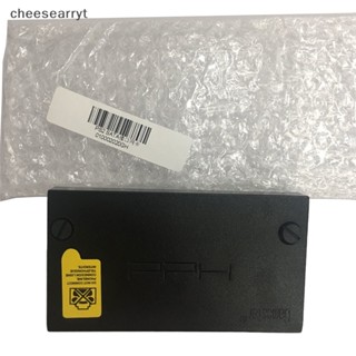 Chee อะแดปเตอร์เครือข่ายอินเตอร์เฟซ SATA สําหรับ PS2 Fat Game Console Adapter SATA Slot HDD Network Adapter EN