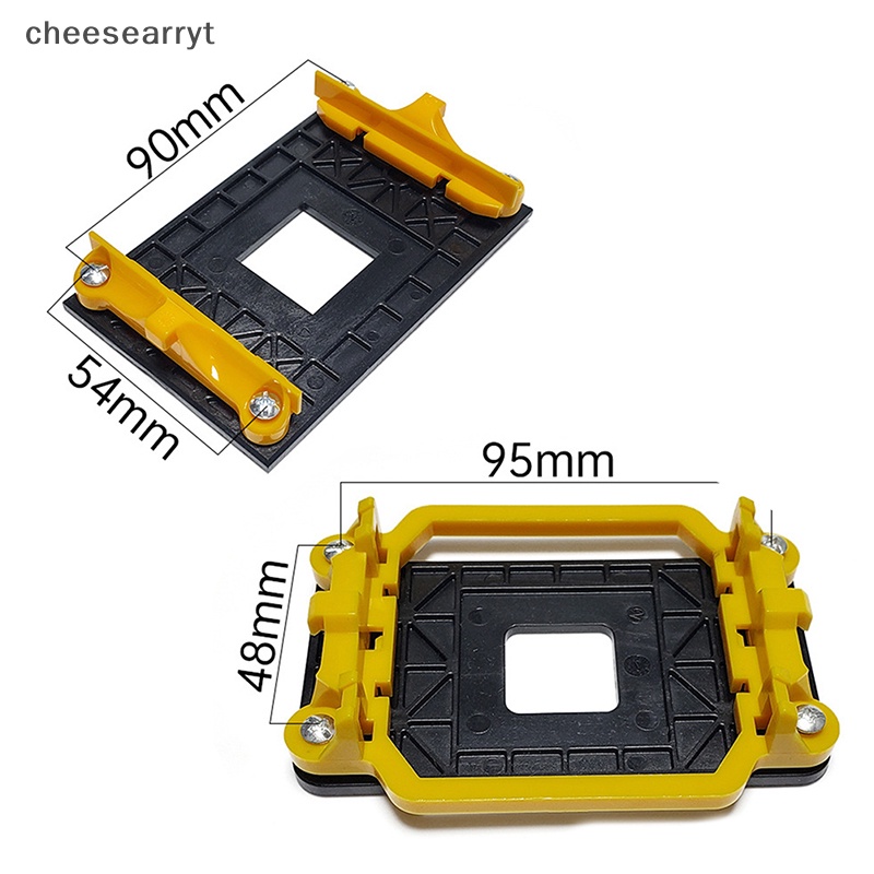 chee-amd-ฐานพัดลมระบายความร้อนเมนบอร์ด-cpu-am2-am3-fm1-fm2-คุณภาพสูง