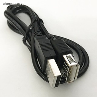 Chee สายเคเบิลต่อขยาย USB 2.0 A เป็น A ตัวผู้ ตัวเมีย 3 ฟุต 1 เมตร
ใหม่ 3 ฟุต / 1 เมตร USB ขยาย 2.0 A ถึง A ตัวผู้ ตัวเมีย สายเคเบิลต่อขยาย สายชาร์จ
1 ชิ้น 2.0 A ถึง A