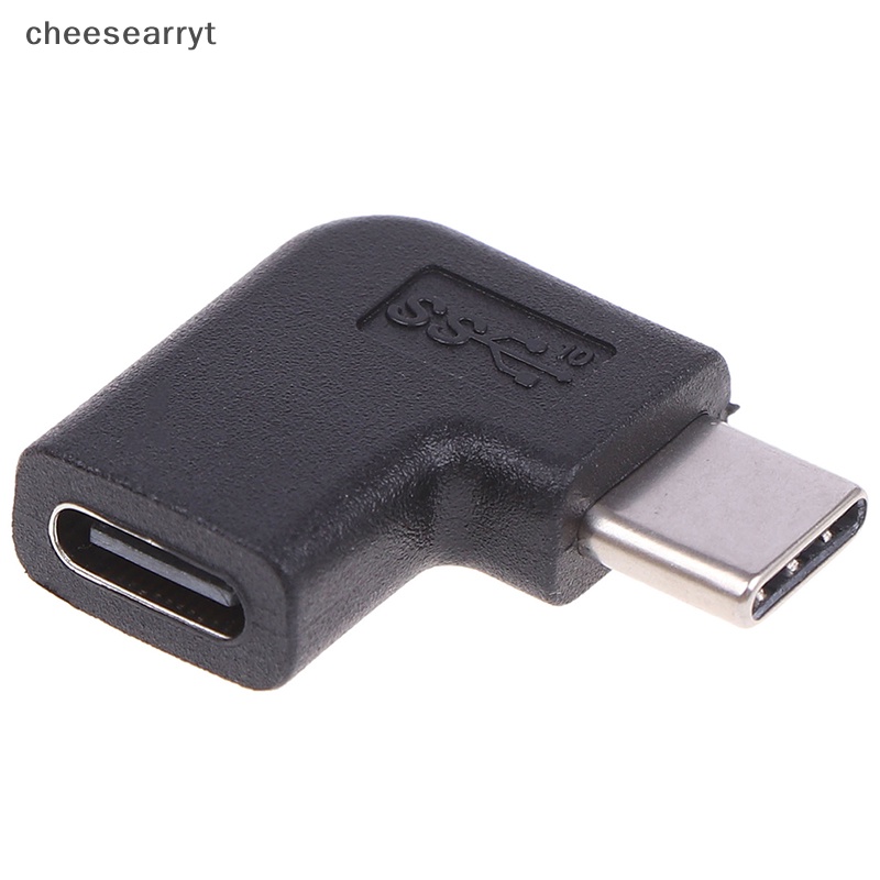 chee-อะแดปเตอร์แปลง-usb-3-1-type-c-ตัวผู้-เป็นตัวเมีย-90-องศา-มุมขวา-en