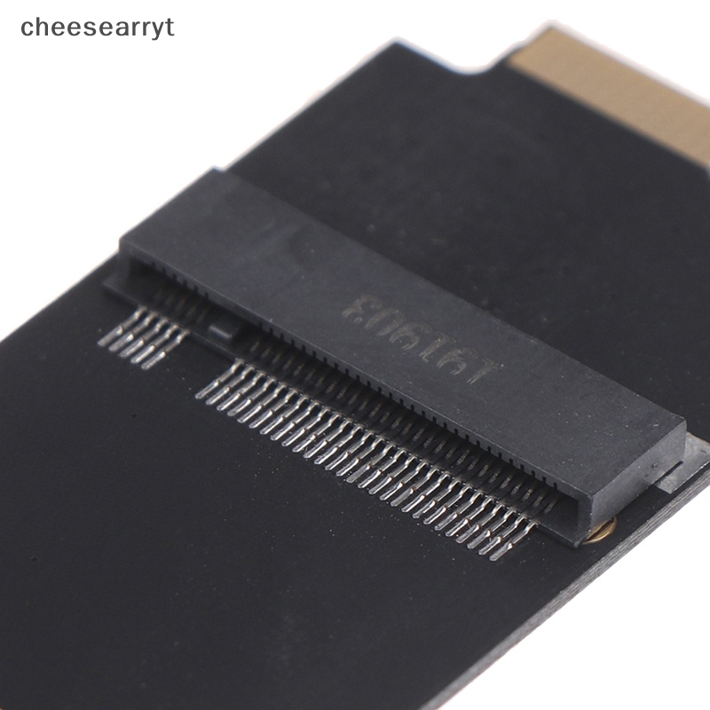 chee-m-2-ngff-อะแดปเตอร์การ์ด-ssd-128g-256g-สําหรับ-macbook-a1369-a1370-en-2010-2011