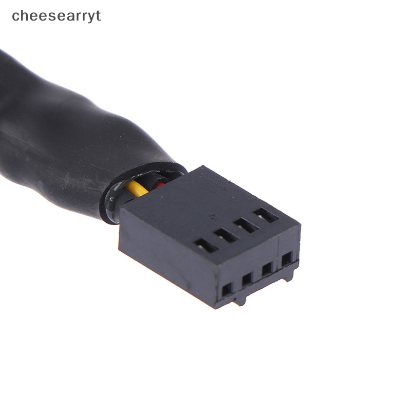 chee-pwm-สายเคเบิลอะแดปเตอร์แยกพัดลม-4pin-1-เป็น-1-2-3-4-สําหรับคอมพิวเตอร์-cpu