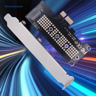 [ElectronicMall01.th] # M.2 NGFF SSD ตัวเชื่อมต่อการ์ดรีดเดอร์ฮาร์ดดิสก์ NVMe PCIE สําหรับ SSD ขนาด 2230-2280
