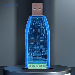 [ElectronicMall01.th] โมดูลเชื่อมต่อทีวี USB เป็น RS485 U485 DE