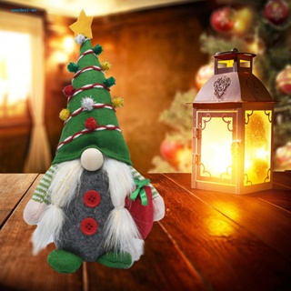 Sedeal ตุ๊กตาโนมน่ารัก สําหรับตกแต่งบ้าน เทศกาลคริสต์มาส