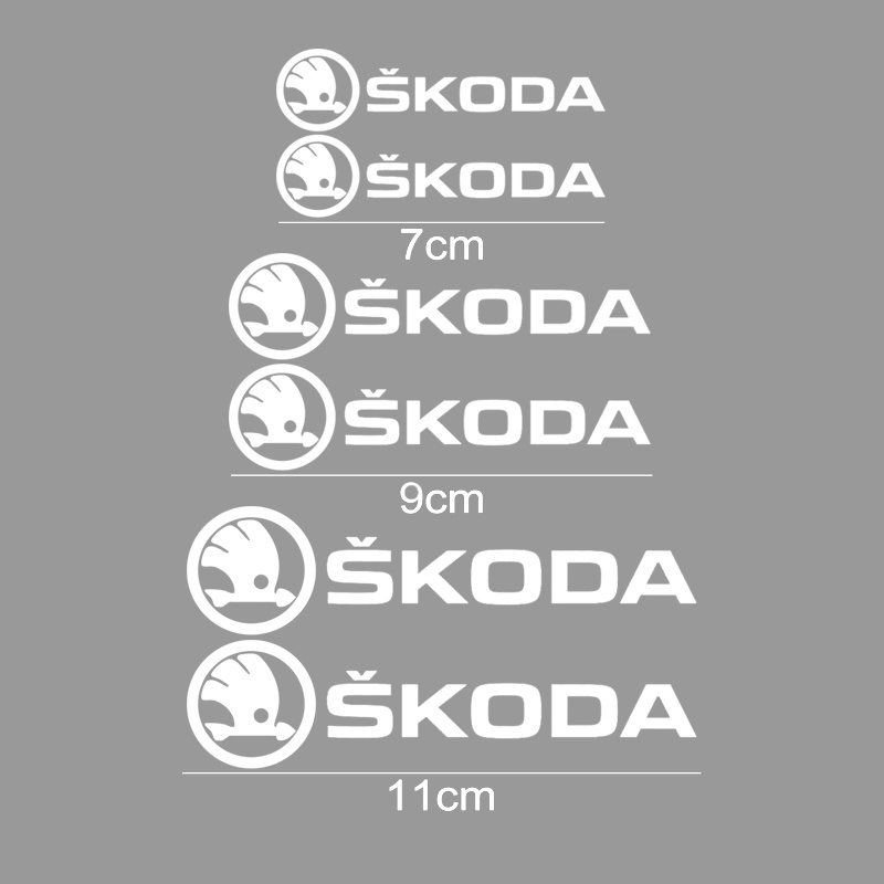 6-ชิ้น-เซต-ดัดแปลง-รถ-ล้อ-เบรค-คาลิปเปอร์-สติกเกอร์ไวนิล-แต่ง-ตกแต่ง-สําหรับ-skoda-kodiaq-octavia-superb-fabia