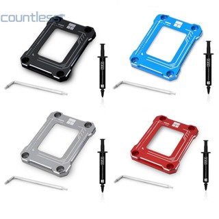 Thermalright LGA1700-BCF Intel 12th กรอบป้องกัน CPU พร้อมจาระบี TF7 [countless.th]