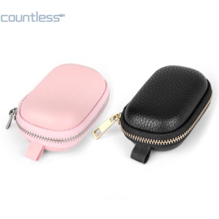 กระเป๋าเก็บหูฟัง กันกระแทก อุปกรณ์เสริม สําหรับ Sony WF-1000XM4 [countless.th]