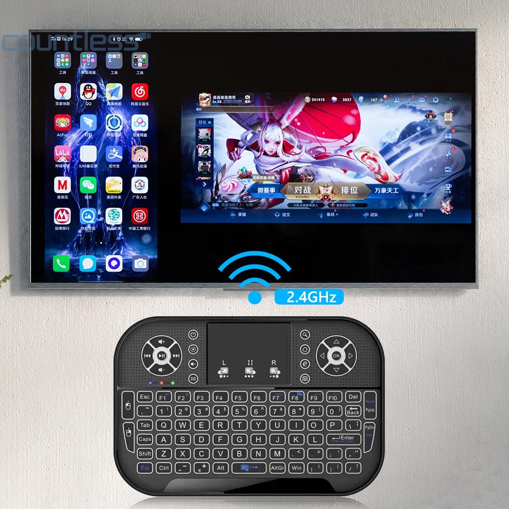 a8-คีย์บอร์ดบลูทูธไร้สาย-2-4g-พร้อมตัวรับสัญญาณ-usb-สําหรับ-smart-tv-box-countless-th