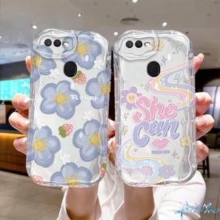 เคสโทรศัพท์มือถือ TPU เรียบง่าย สําหรับ Oppo A5S A12 F9 Pro case A9 A5 2020 A3S A15 A15S A12E A31 A53 A54 A55 A92 A52 A1K F11